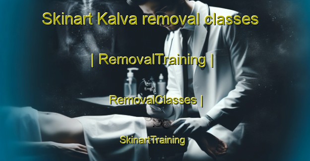 Skinart Kalva removal classes | RemovalTraining | RemovalClasses | SkinartTraining-Lithuania